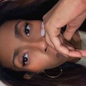 Meet your Posher, Jamara